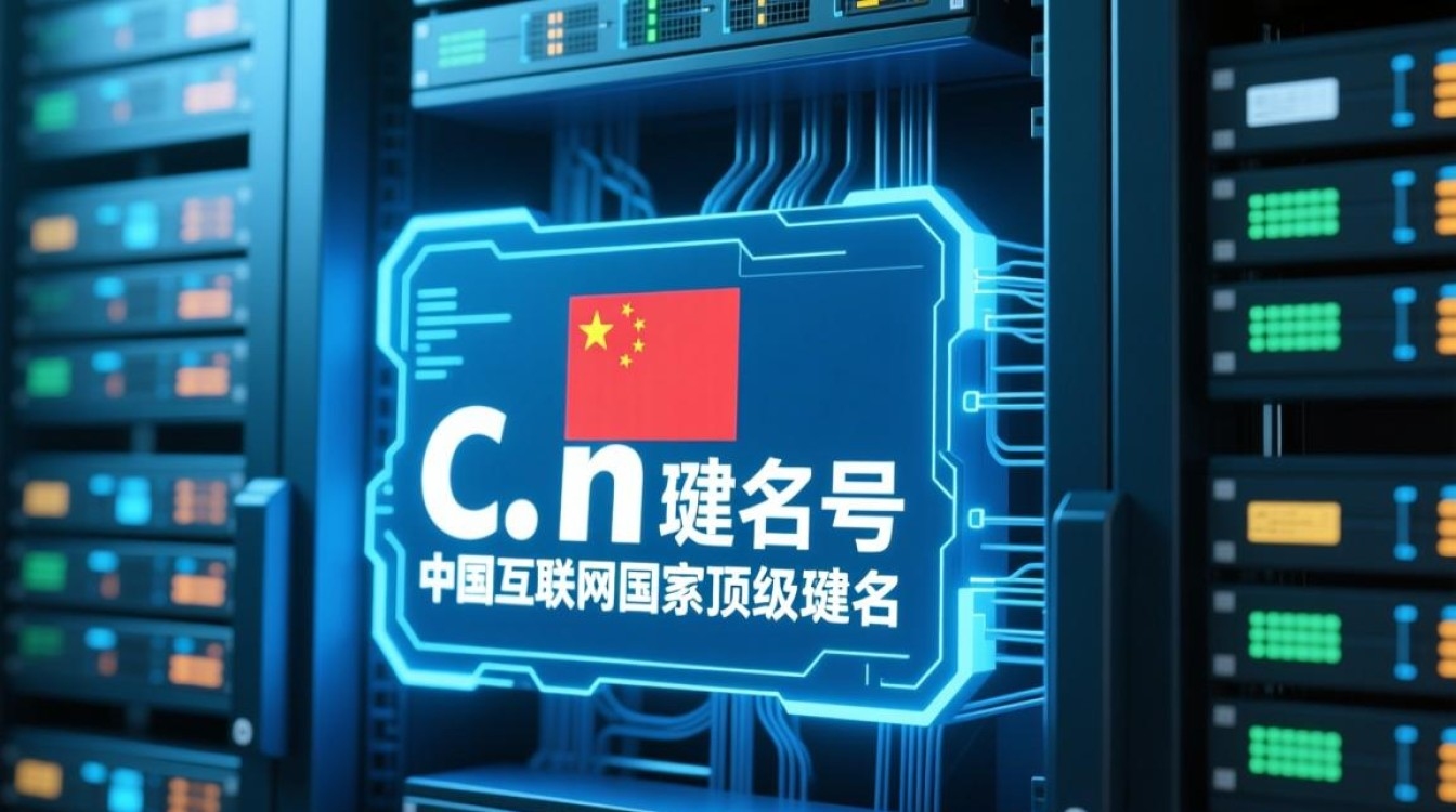 CN域名是否为中国专用的顶级域名插图 CN域名是否为中国专用的顶级域名插图