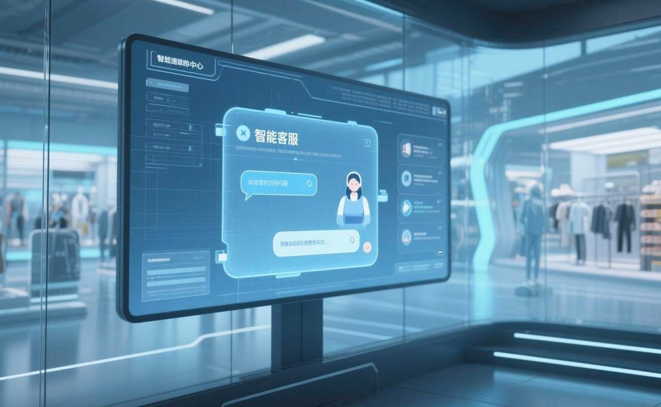 AI智能呼叫中心，引领客户服务新纪元插图