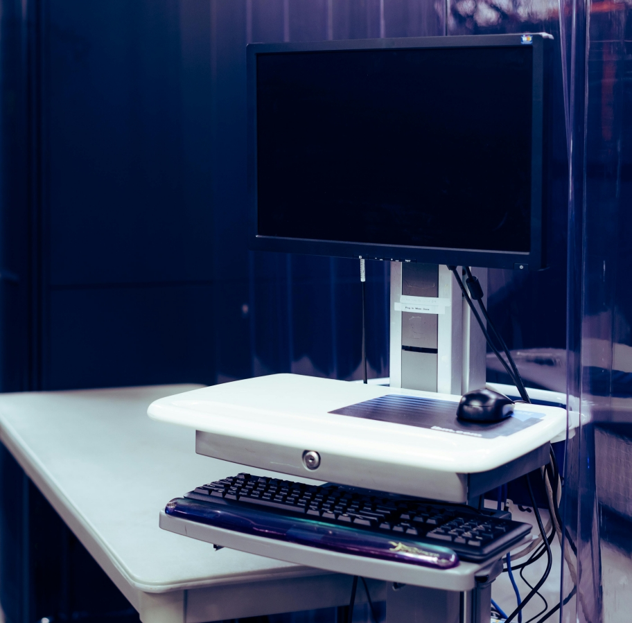 IDC数据中心建设策略插图 IDC数据中心建设策略插图