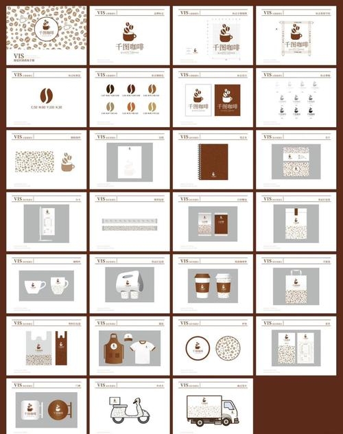 VI系统,塑造企业品牌与文化的关键要素插图 VI系统,塑造企业品牌与文化的关键要素插图