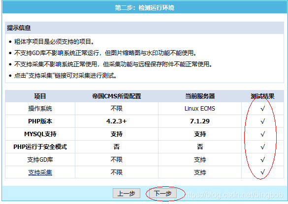 PHP网站安装教程，一步步搭建你的网站插图