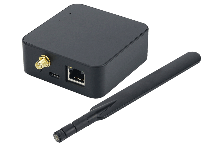 Zigbee智能网关账号密码设置与保护插图