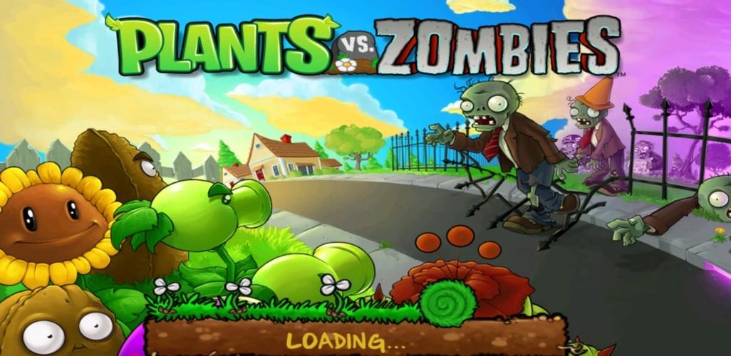 JSPVZCOM植物大战僵尸,一场绿色与灰色的较量插图 JSPVZCOM植物大战僵尸,一场绿色与灰色的较量插图