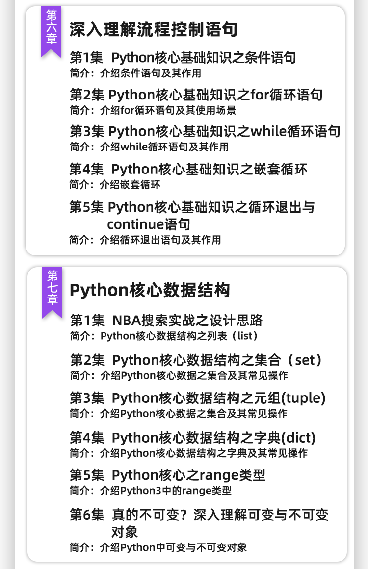 Python编程，证书背后的能力衡量插图