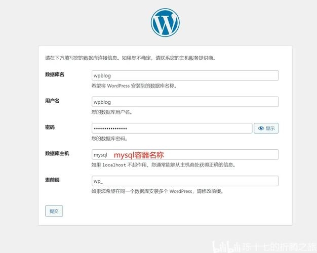 WordPress中文安装包介绍插图 WordPress中文安装包介绍插图