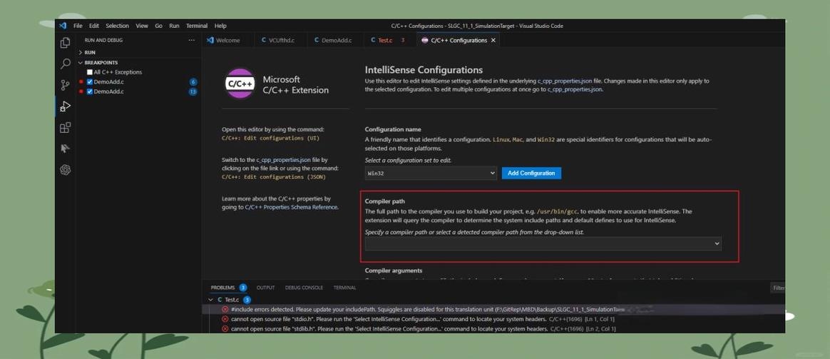 VSCode环境下C语言编程教程，环境配置与程序运行插图