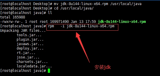 Linux下JDK环境搭建指南,安装与配置详解插图 Linux下JDK环境搭建指南,安装与配置详解插图
