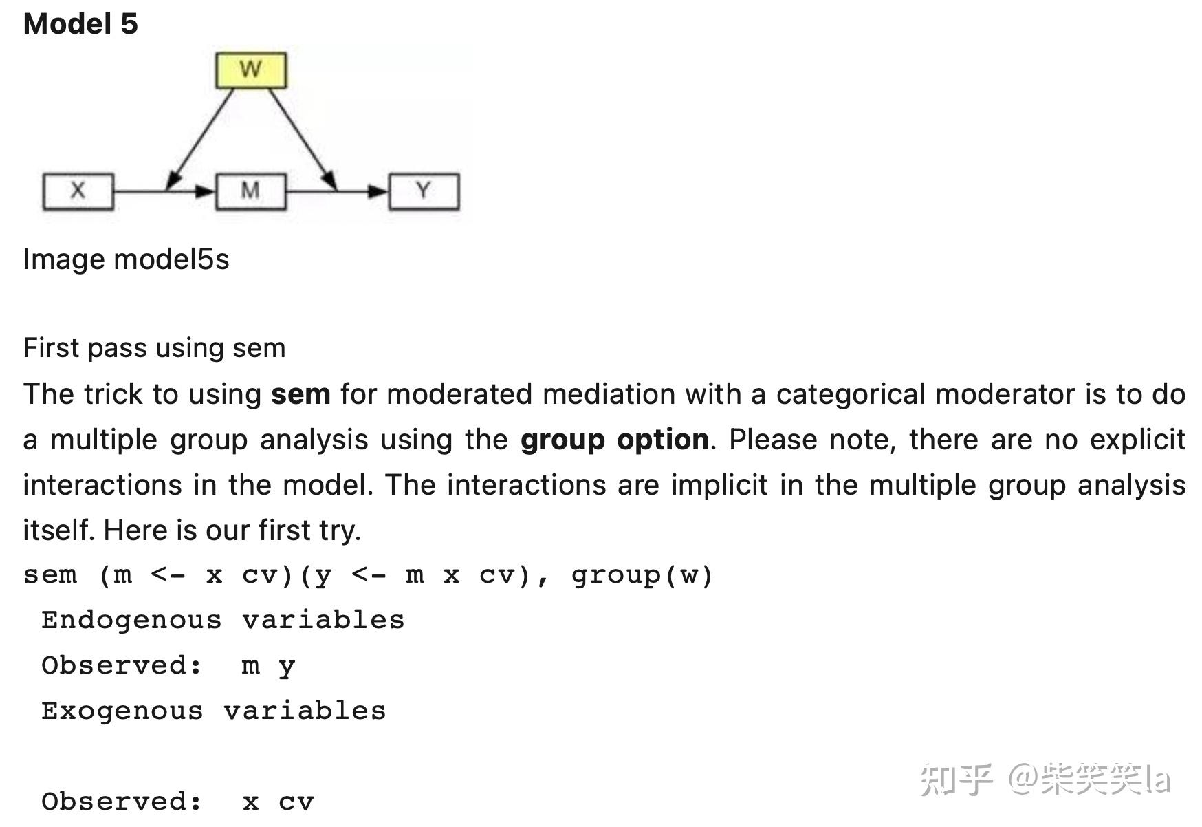 Bootstrap中介效应占比解读插图