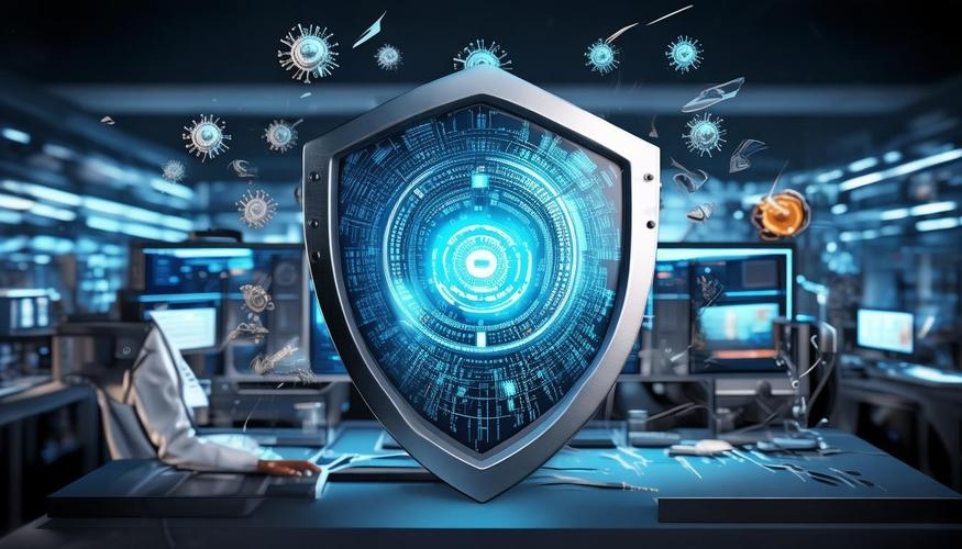 香港CDN防御，保障网络安全的关键一环插图