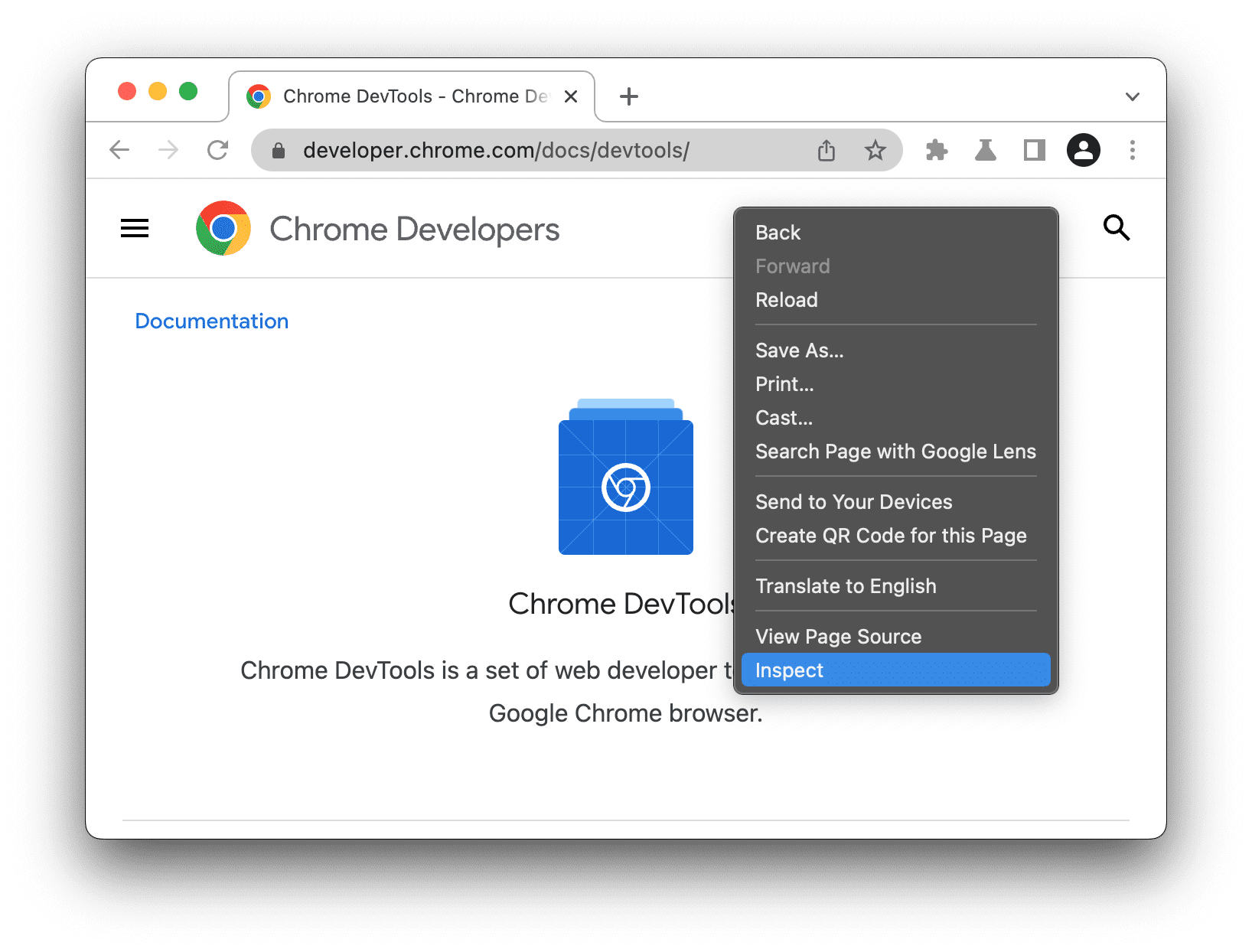 Chrome DevTools实战指南,从网页开发到视频地址解析及资源下载技巧插图 Chrome DevTools实战指南,从网页开发到视频地址解析及资源下载技巧插图