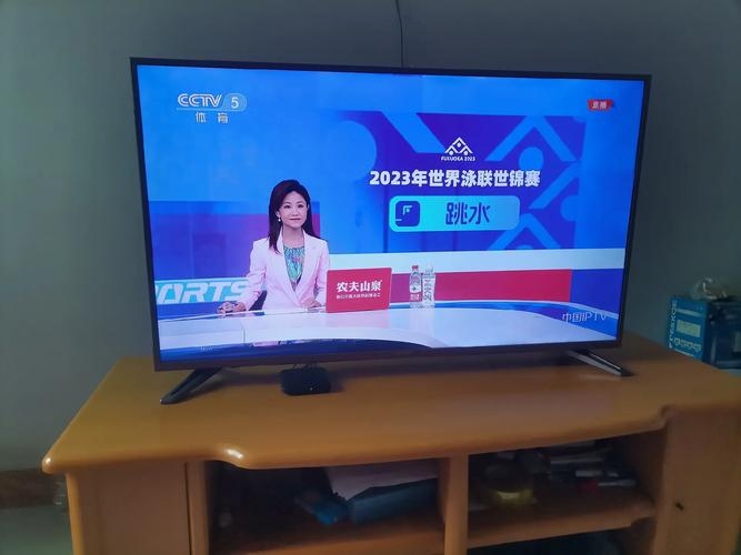 CCTV5在线直播，网络直播的魅力与体验插图