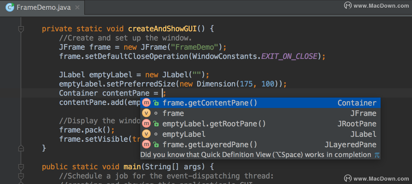 Java开发工具排行榜，IntelliJ IDEA、NetBeans等热门选择插图
