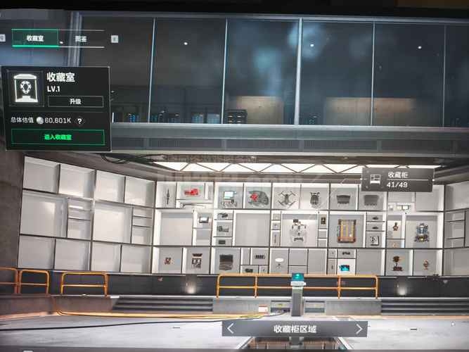 CSGO完美服务器的探索与体验插图