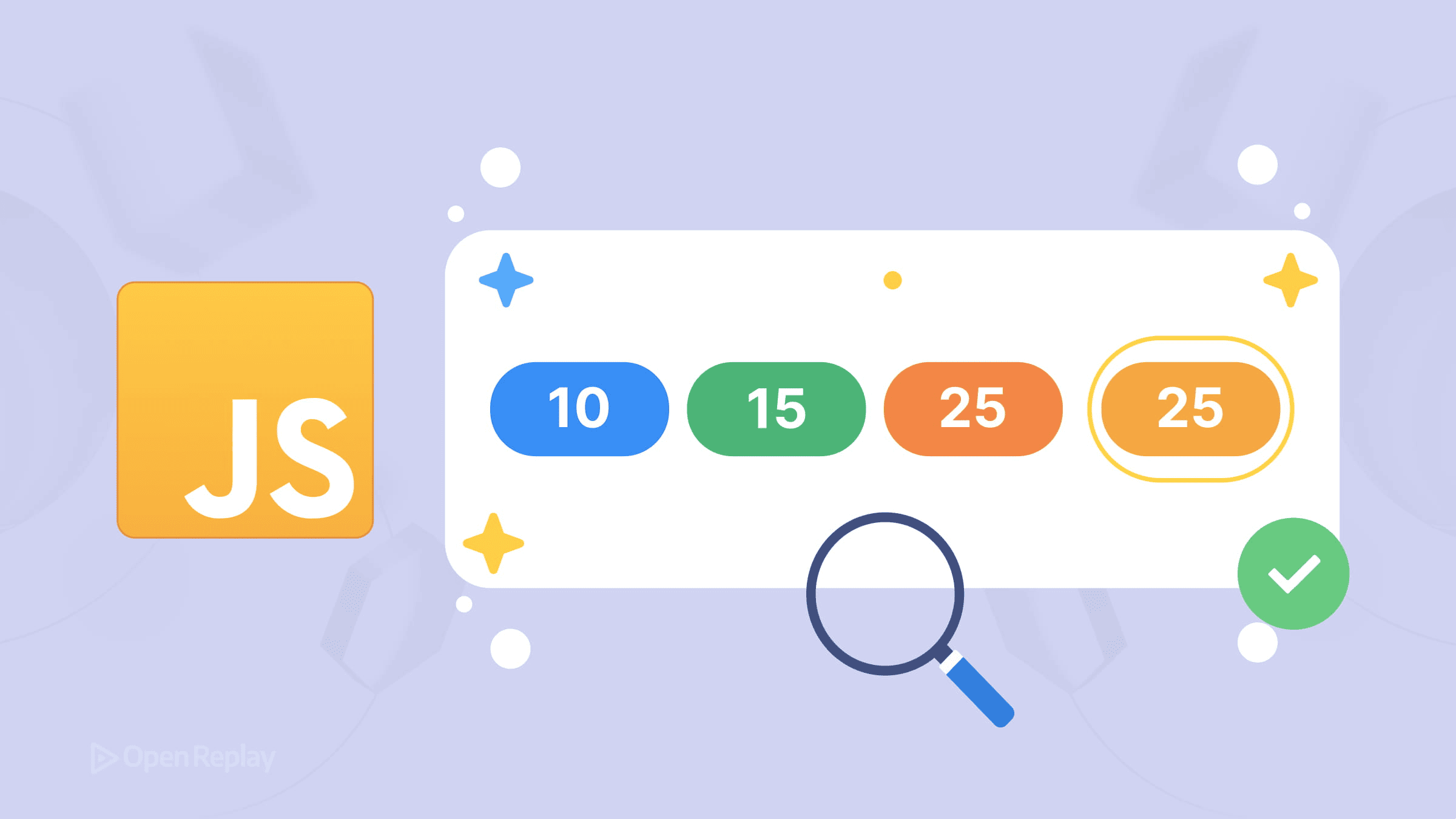 JavaScript中查找字符串中指定字符的位置插图