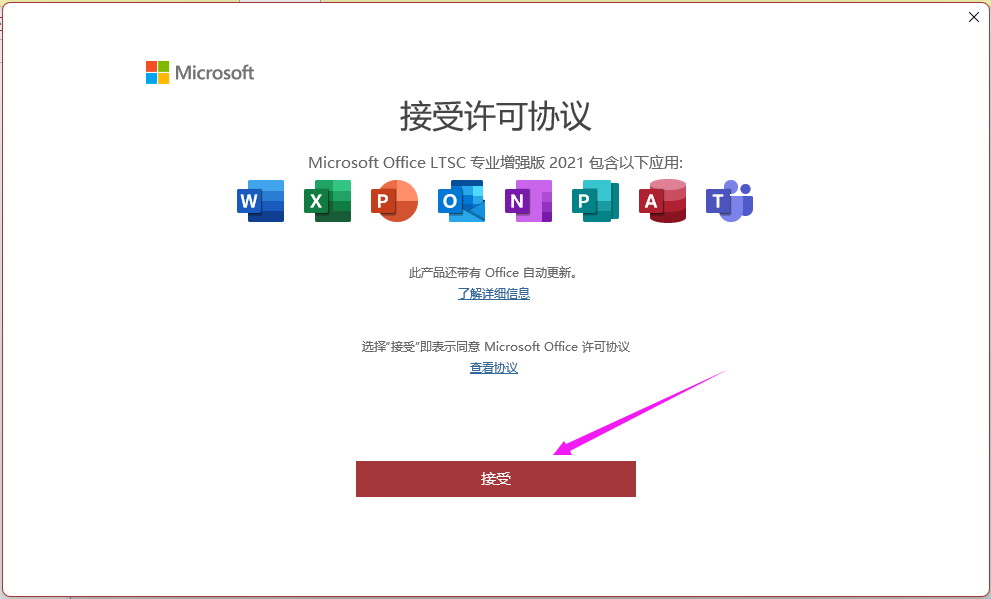 Access官方下载指南插图