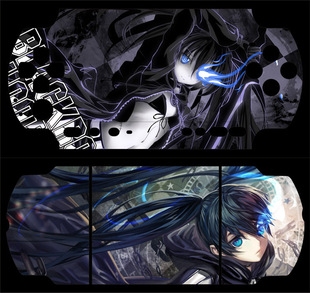 PSP3000主题下载网推荐插图