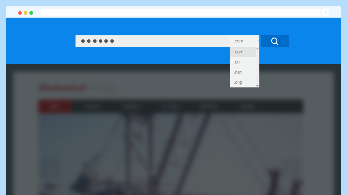 新COM域名,开启数字时代的无限可能插图 新COM域名,开启数字时代的无限可能插图