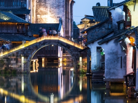 香港乌镇,互联网与传统文化融合的盛会之地插图 香港乌镇,互联网与传统文化融合的盛会之地插图