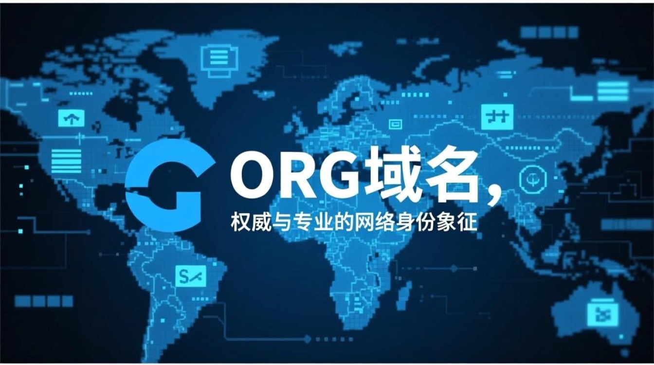 org域名安全与否插图