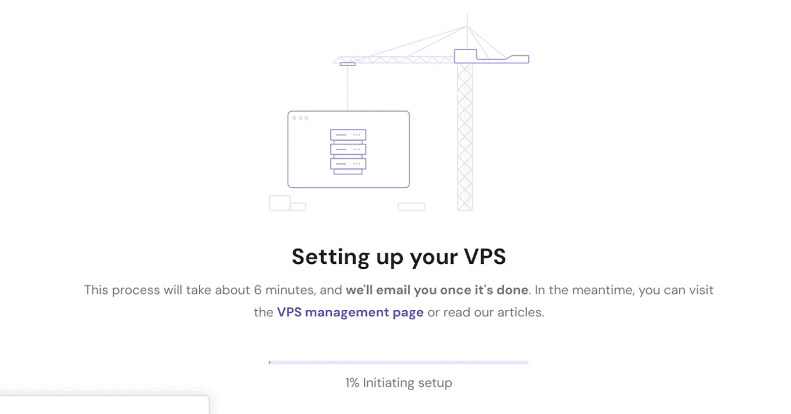 VPS搭建指南,从节点设置到网站环境部署插图 VPS搭建指南,从节点设置到网站环境部署插图