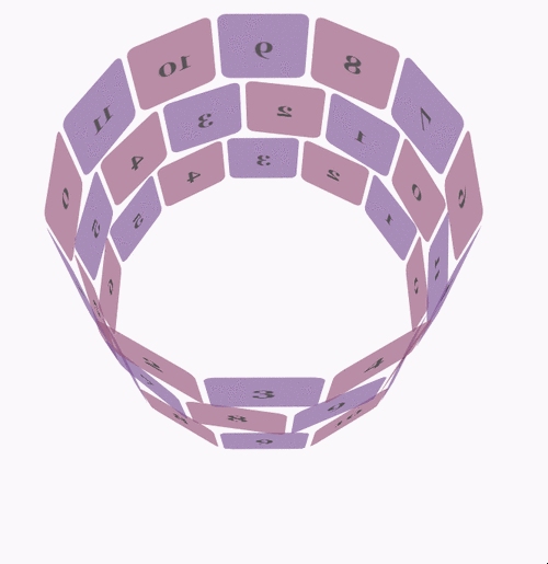 CSS3动画属性,创造引人注目的网页动态效果插图 CSS3动画属性,创造引人注目的网页动态效果插图