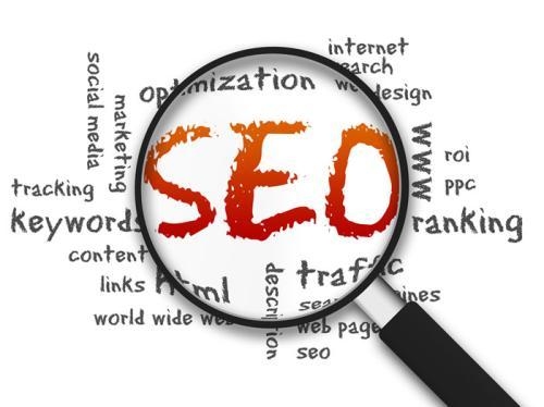 SEO研究中心优质课程，知识与人生的双重收获。插图