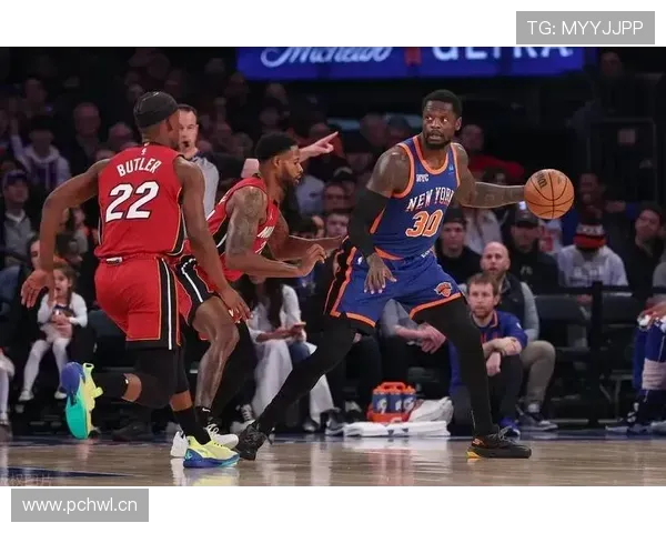 NBA直播免费高清回放观看指南插图