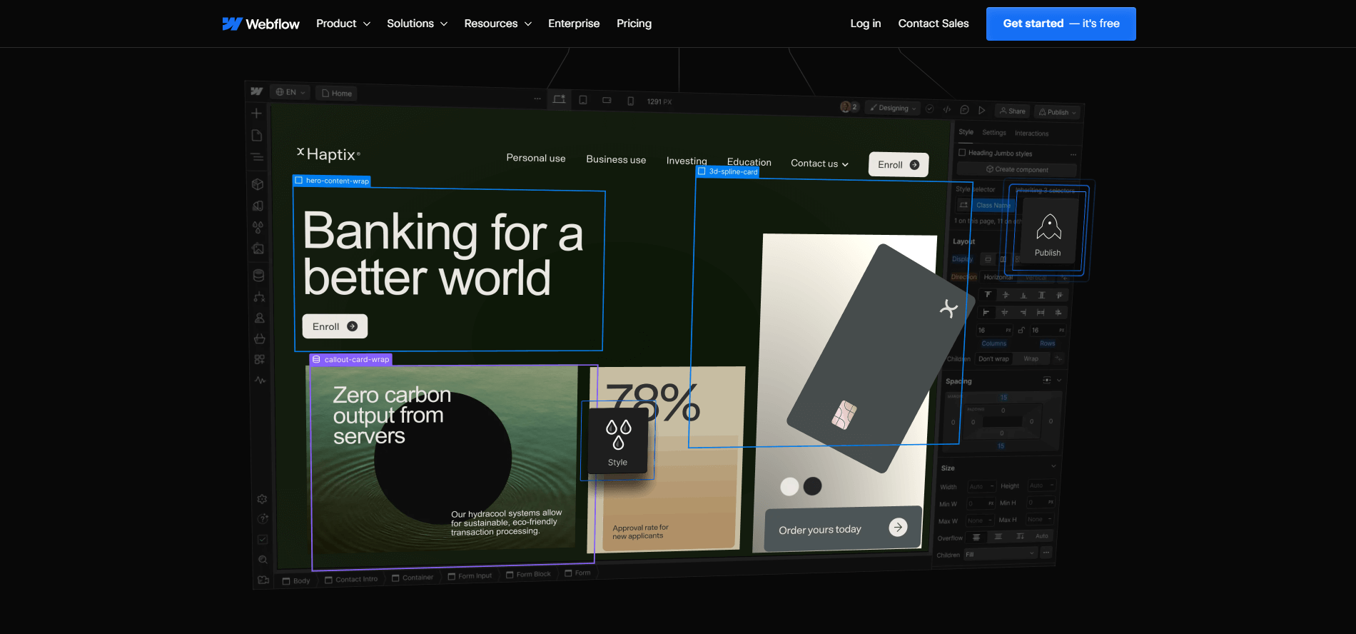 DW与VSCode，网页制作工具的选择比较插图