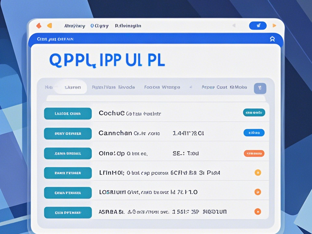 IP子域名查询大全—你的网络追踪宝典插图