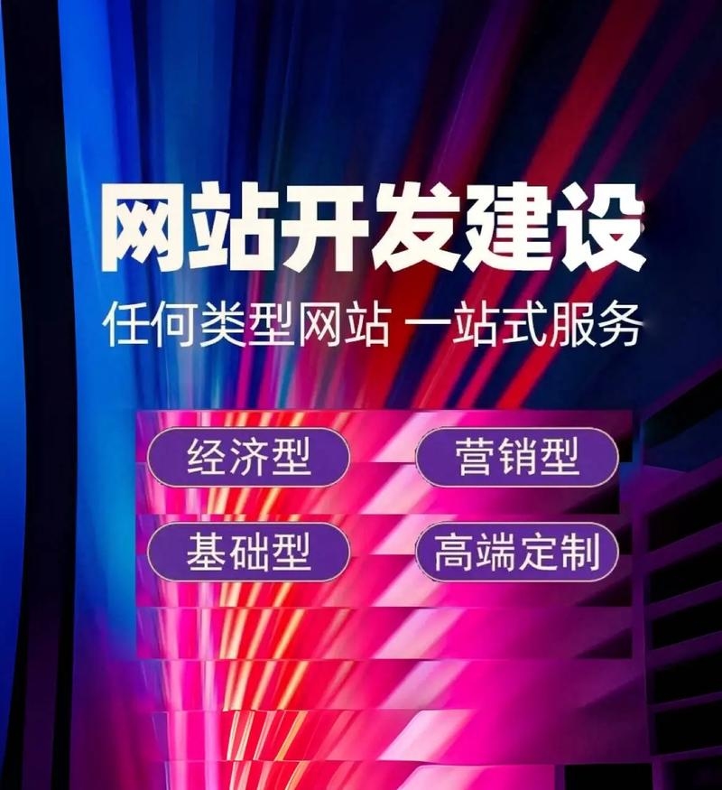 枣阳综合网络服务公司，专业网站建设与优化插图