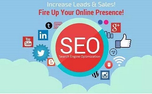 信阳SEO线上推广专家插图 信阳SEO线上推广专家插图