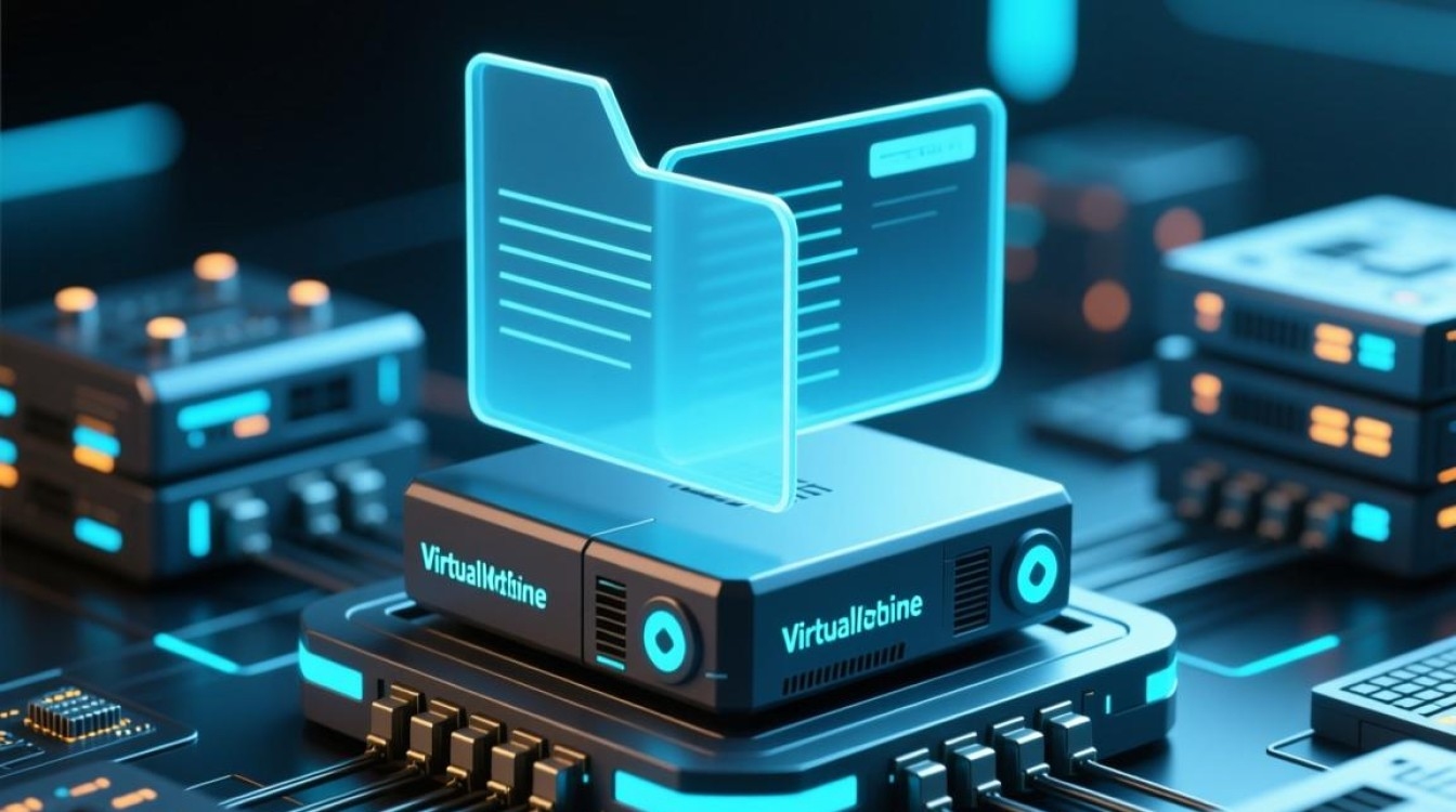 宿主机文件移至虚拟机,方法与步骤介绍插图 宿主机文件移至虚拟机,方法与步骤介绍插图