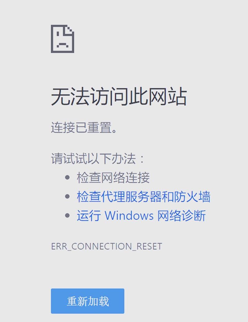 应对网站下载被限制的策略与解决方案插图