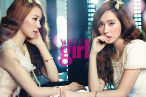 艺名揭秘,JESSICA、TIFFANY、SUNNY英文名字背后插图1 艺名揭秘,JESSICA、TIFFANY、SUNNY英文名字背后插图1