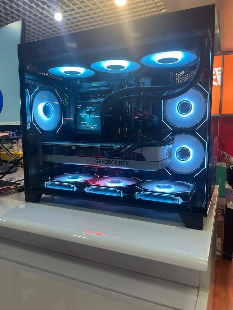 一年低于50元的虚拟主机，性价比之选插图