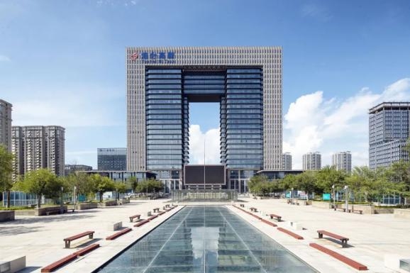 烟台高新区国有资本与建筑企业概览插图