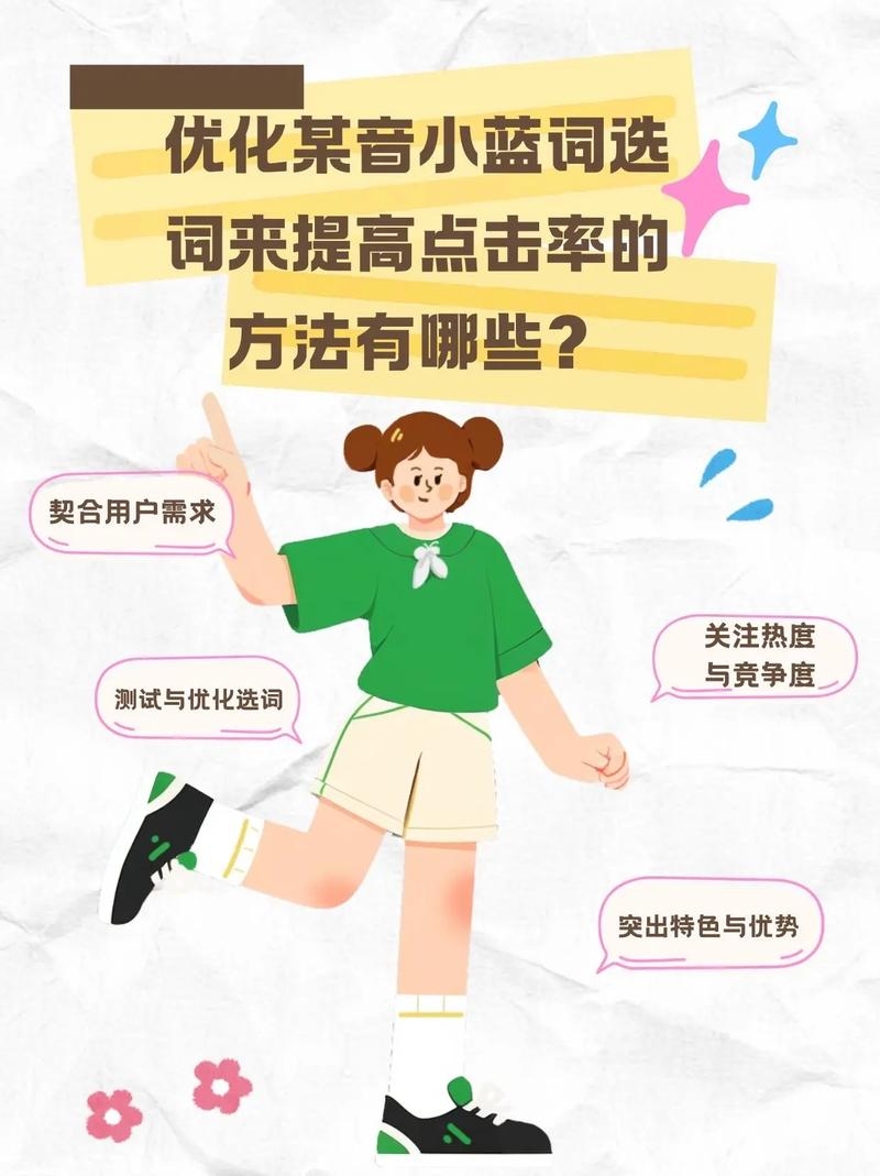 优化选词方式及技巧插图