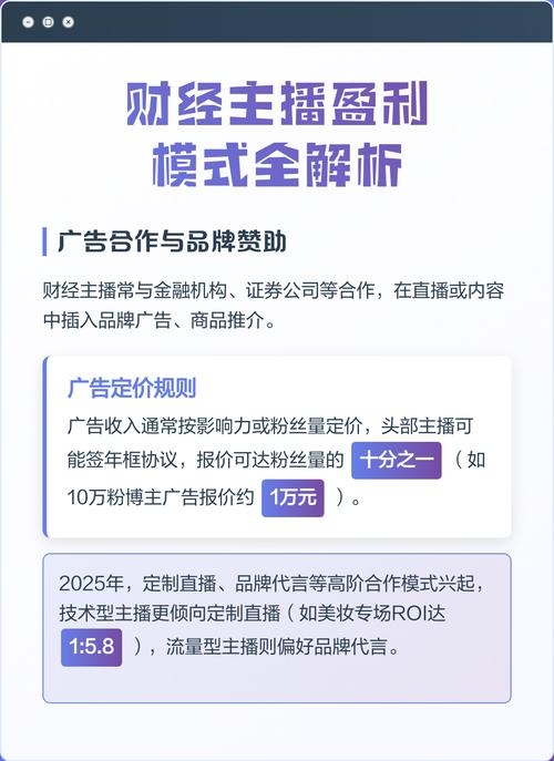直播平台盈利模式解析插图