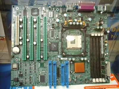 最便宜的物理服务器推荐插图 最便宜的物理服务器推荐插图