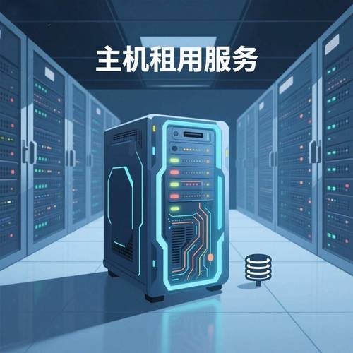 中国电信ICP机房租赁，企业高效稳定的网络服务选择插图