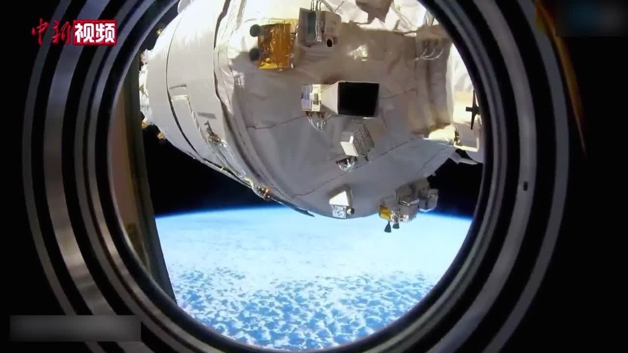 中国空间站直播软件，探索宇宙的新窗口插图