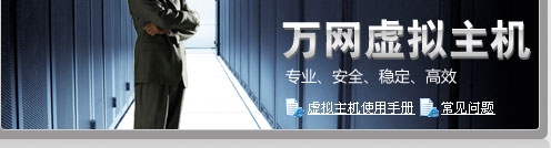 中国万网域名的使用指南插图 中国万网域名的使用指南插图