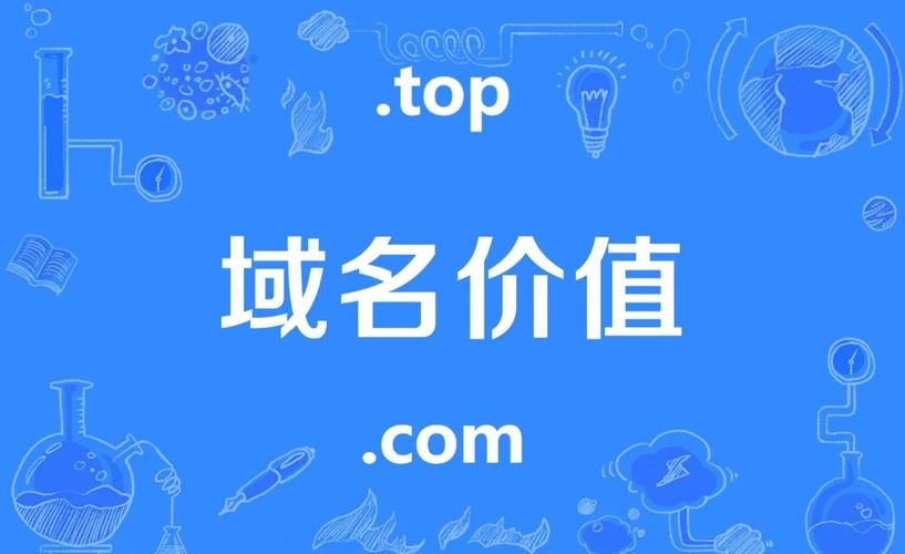 中国域名网站的价值探讨插图 中国域名网站的价值探讨插图