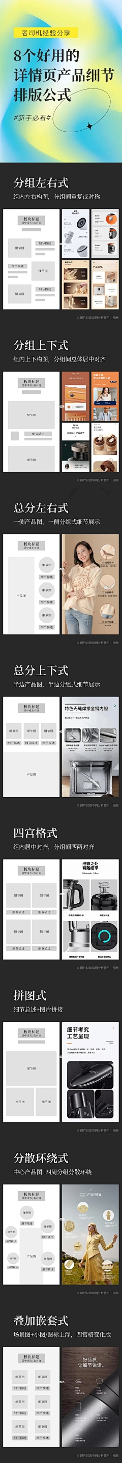 主图详情页设计指南插图