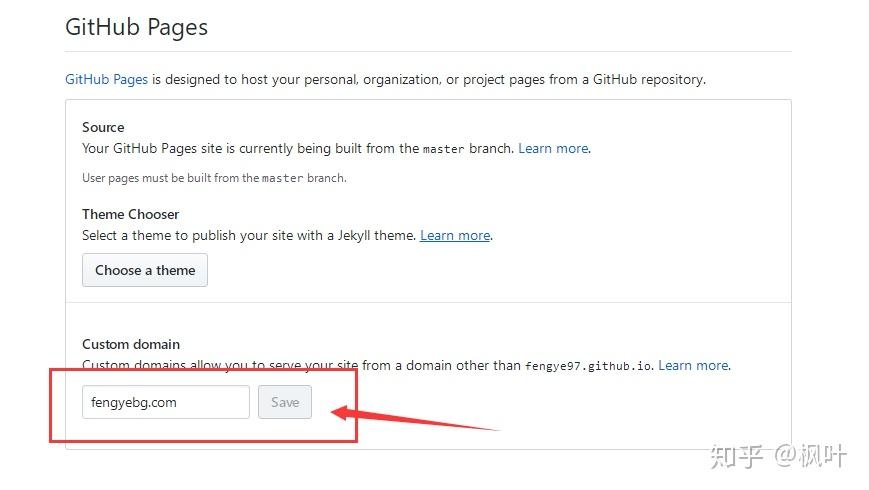 中文域名网站显示与访问方法插图