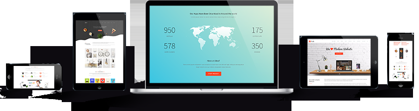 自适应网站建设，如何选择最佳合作伙伴插图