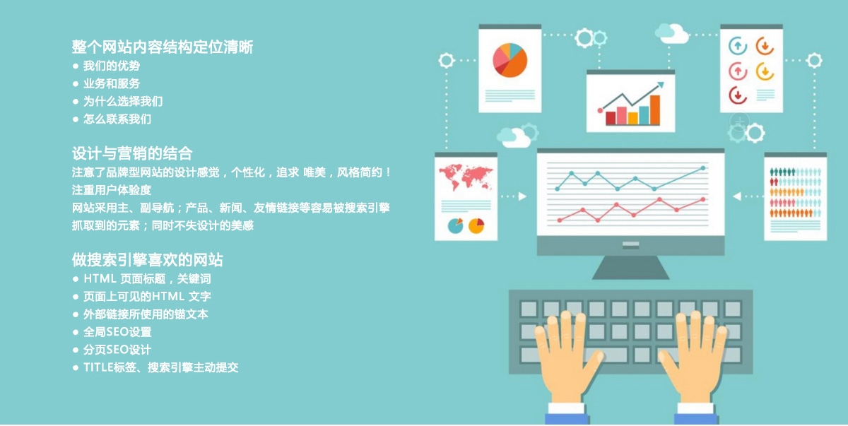 专业网站设计，如何让用户更喜爱？，专业公司建设网站的完整流程与要点。，影响网站设计的因素及时间考量。插图