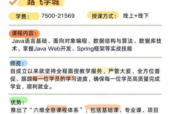 安庆编程培训哪家好-踏云行