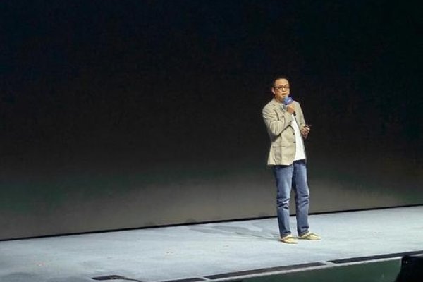 阿里巴巴万网创始人预测未来超越慧聪-踏云行