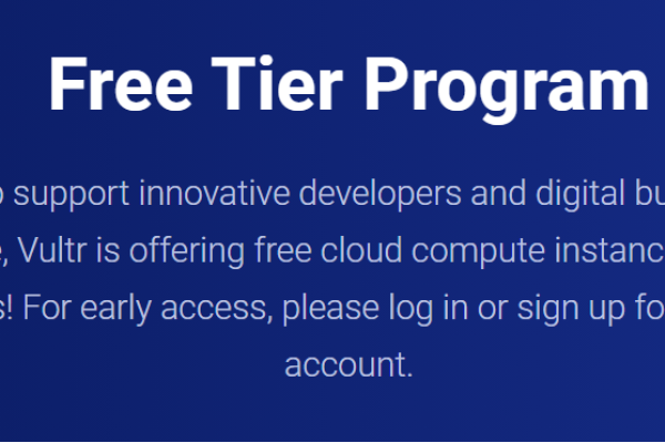 阿里云定制网站与模板选择,muban.io和Vultr云服务比较简介-踏云行